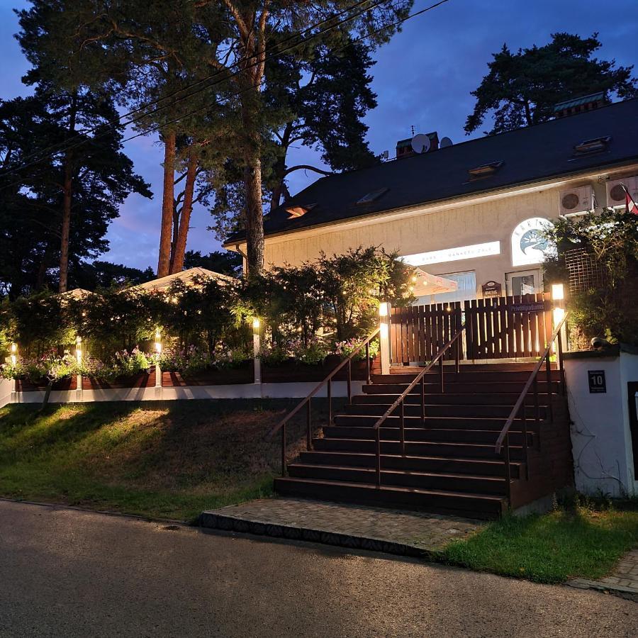 Guest House Kaktus Riga Ngoại thất bức ảnh