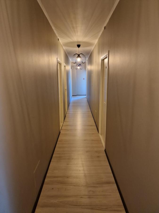 Guest House Kaktus Riga Ngoại thất bức ảnh