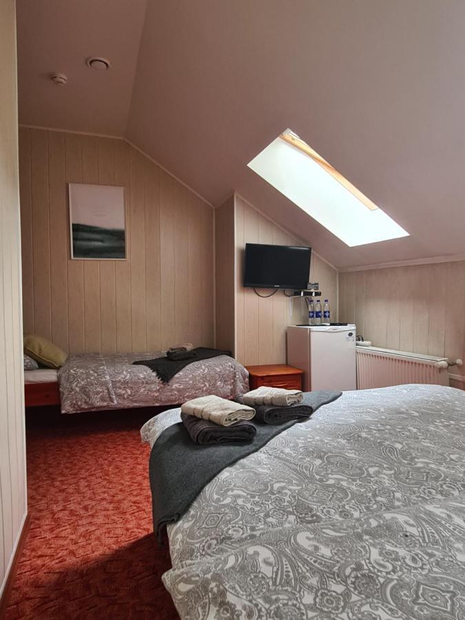 Guest House Kaktus Riga Ngoại thất bức ảnh
