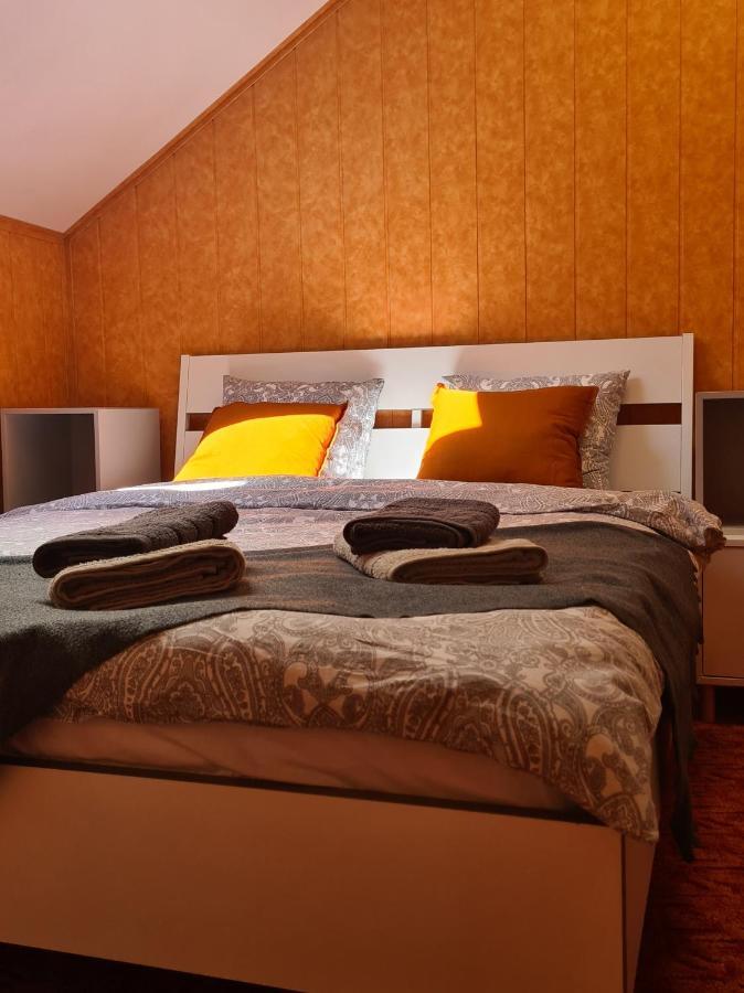 Guest House Kaktus Riga Ngoại thất bức ảnh