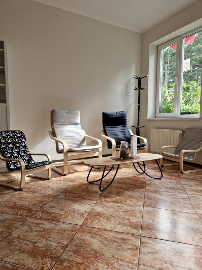 Guest House Kaktus Riga Ngoại thất bức ảnh