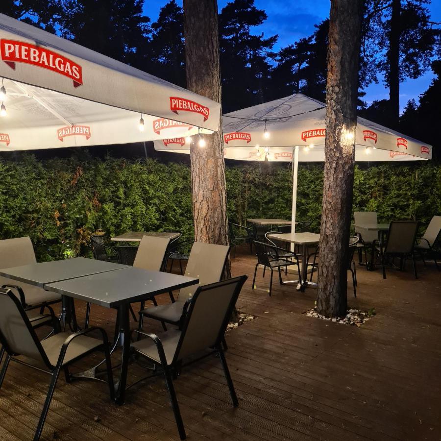 Guest House Kaktus Riga Ngoại thất bức ảnh