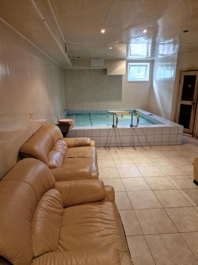 Guest House Kaktus Riga Ngoại thất bức ảnh