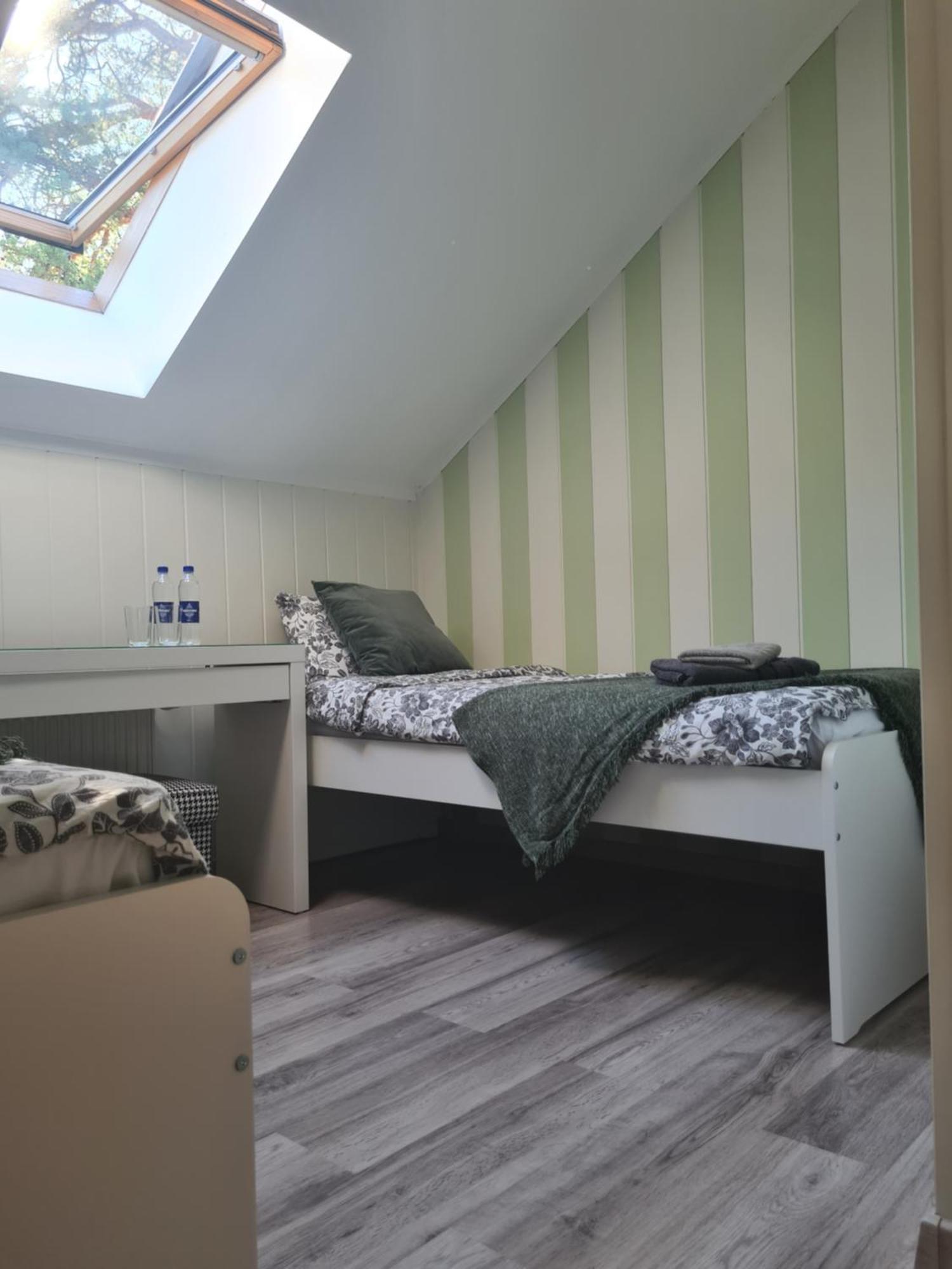 Guest House Kaktus Riga Phòng bức ảnh