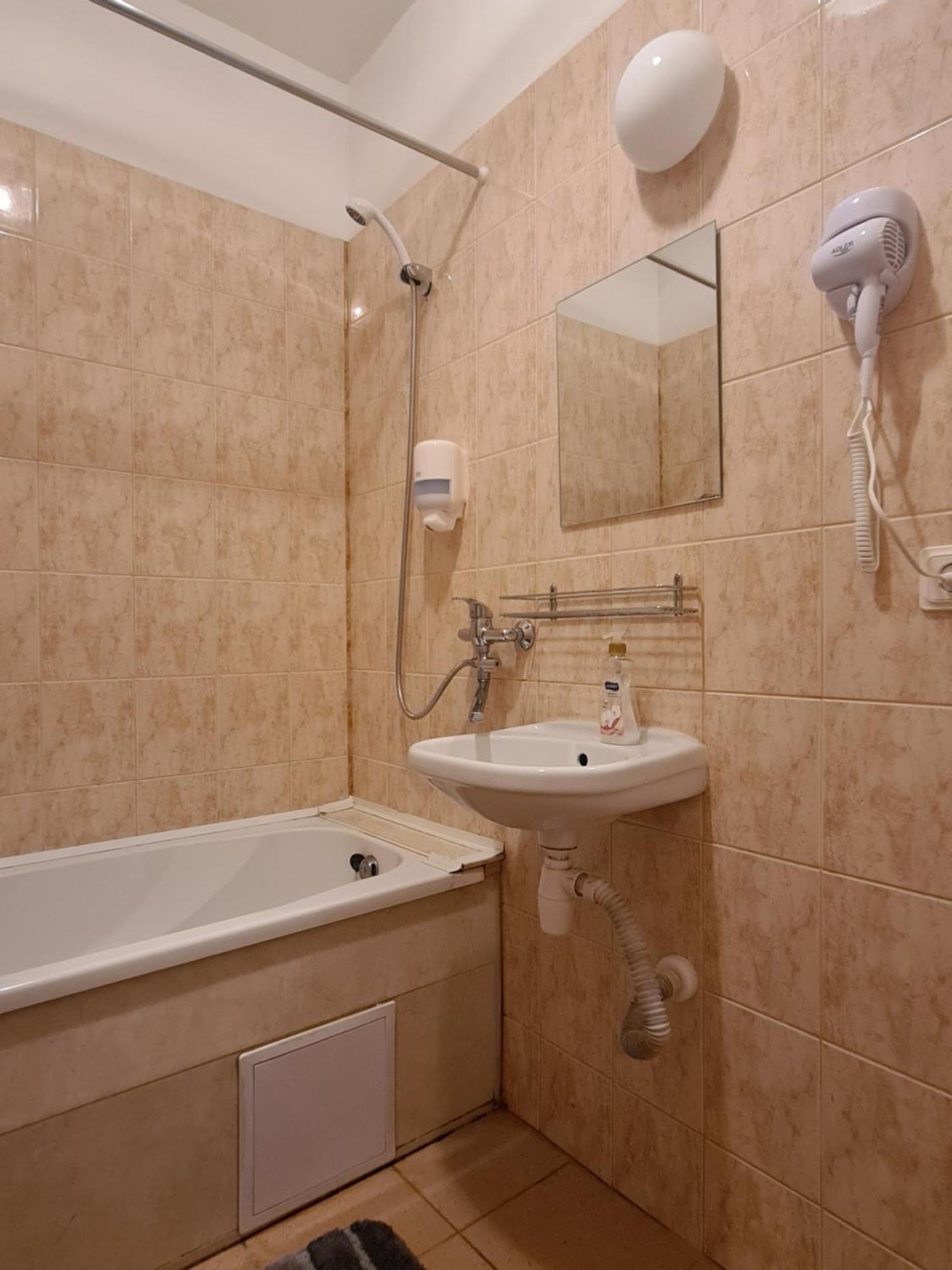 Guest House Kaktus Riga Phòng bức ảnh