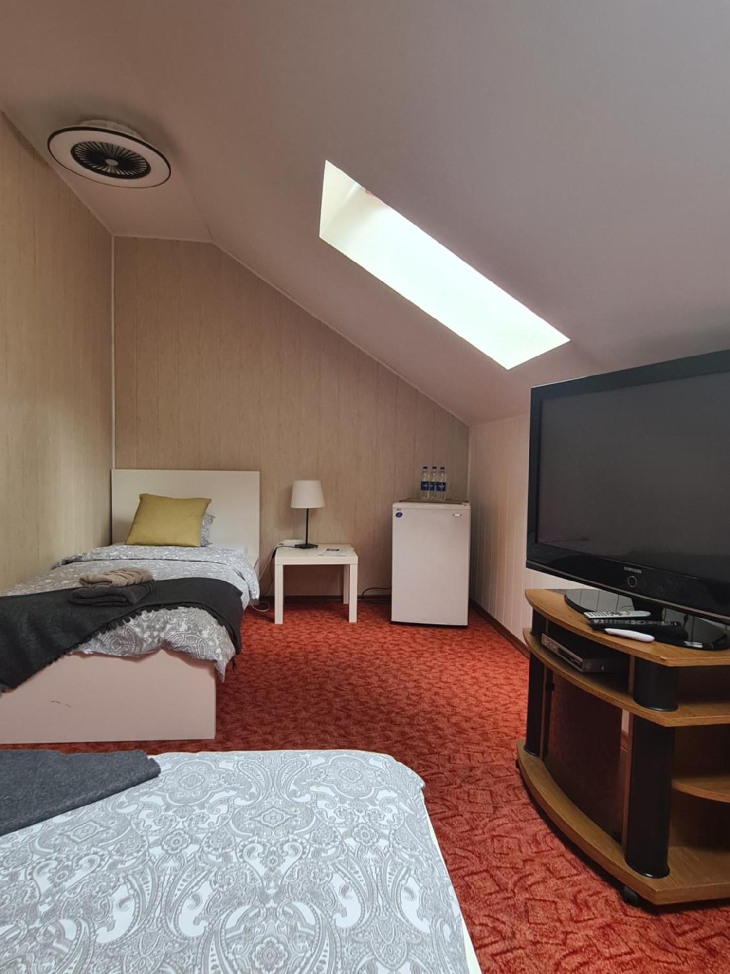Guest House Kaktus Riga Phòng bức ảnh