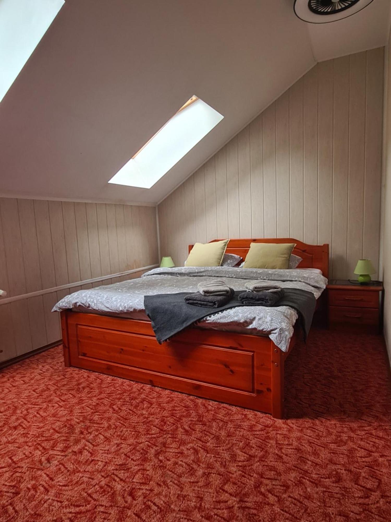 Guest House Kaktus Riga Phòng bức ảnh